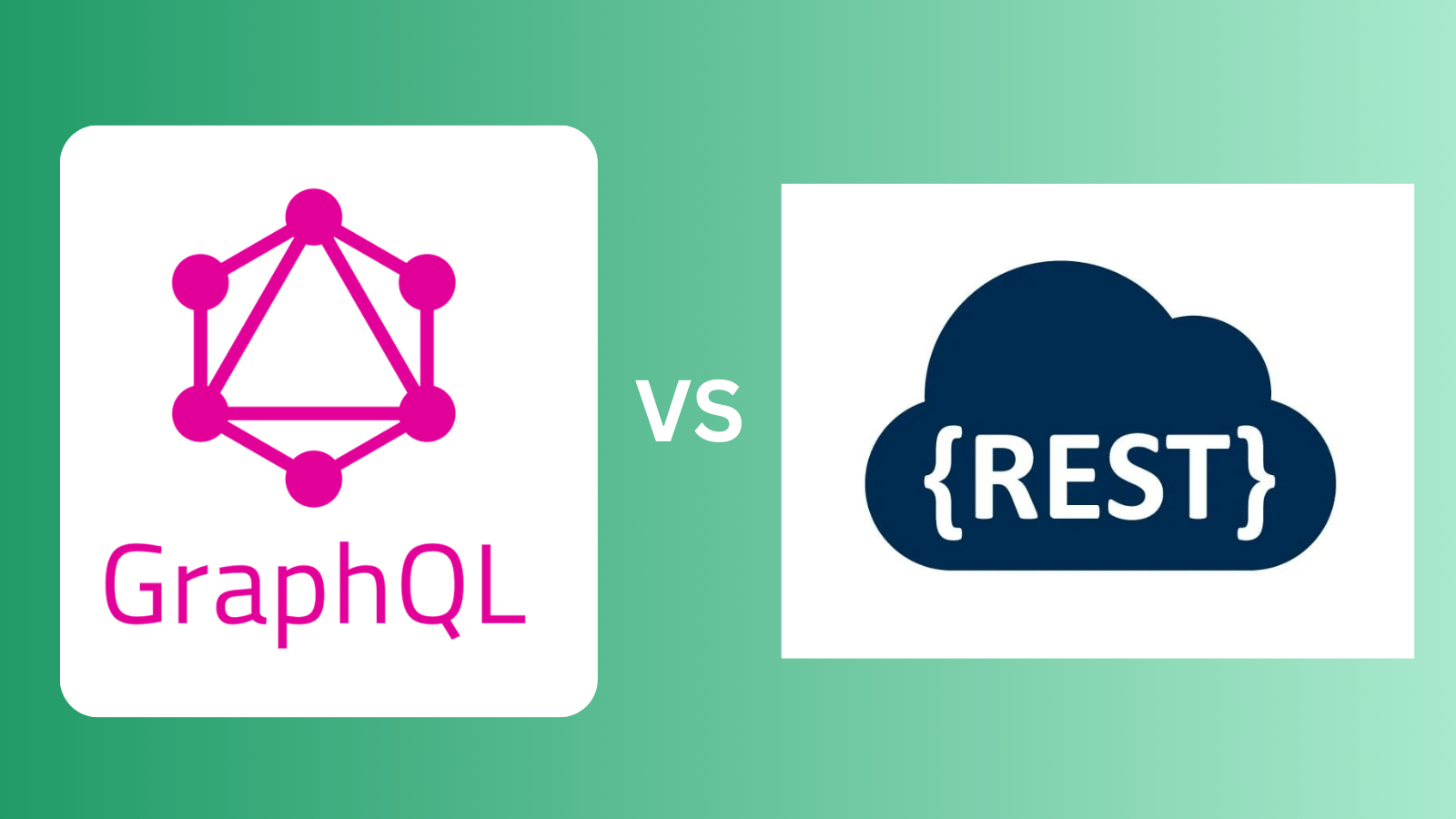 Shopify REST API vs GraphQL API: Which Is Better in 2025? Shopify REST API vs GraphQL API: Which Is Better in 2025?