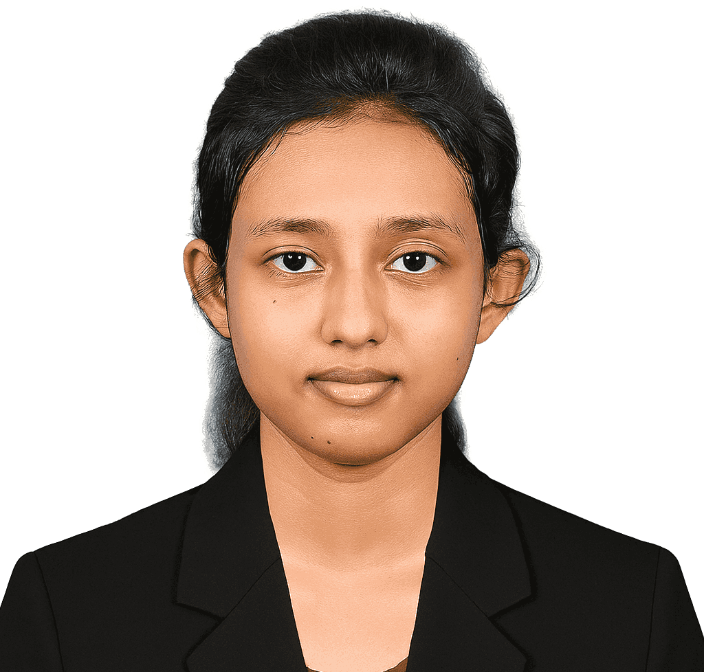 Supriya Karmakar