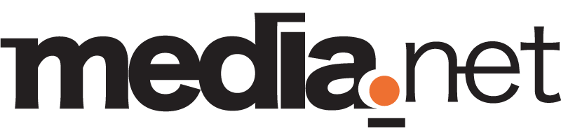 Media.net logo