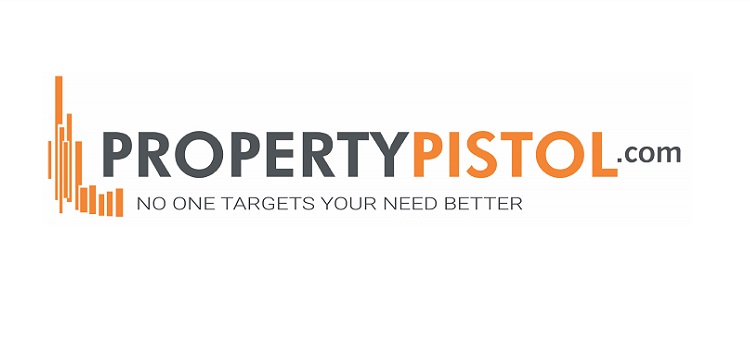 PropertyPistol logo