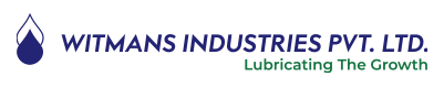 WITMANS INDUSTRIES logo
