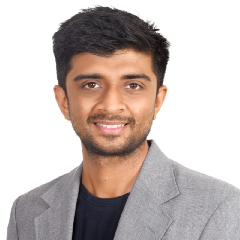 Dhruval Patel
