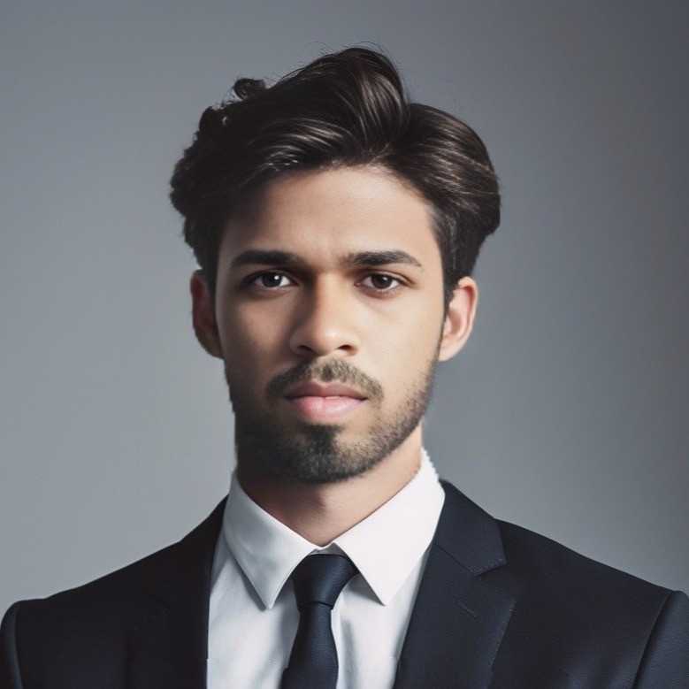 Kamlesh Kasambe