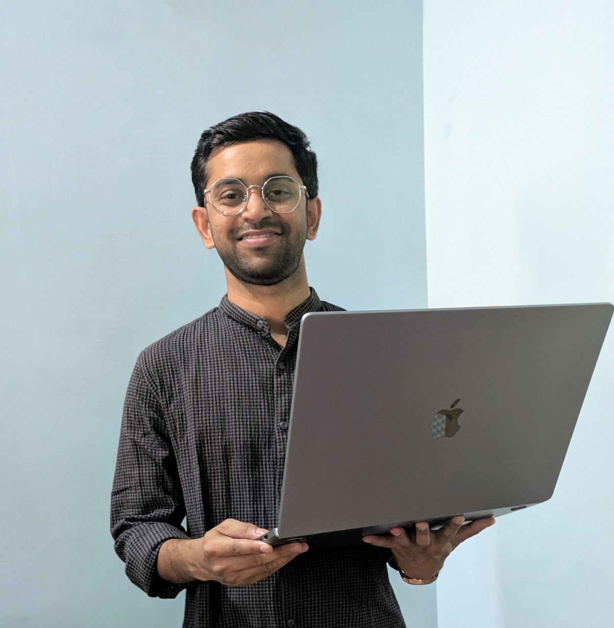 Rohan Yeole - Python Django Developer from Maharashtra, India Rohan Yeole Python Django Developer
