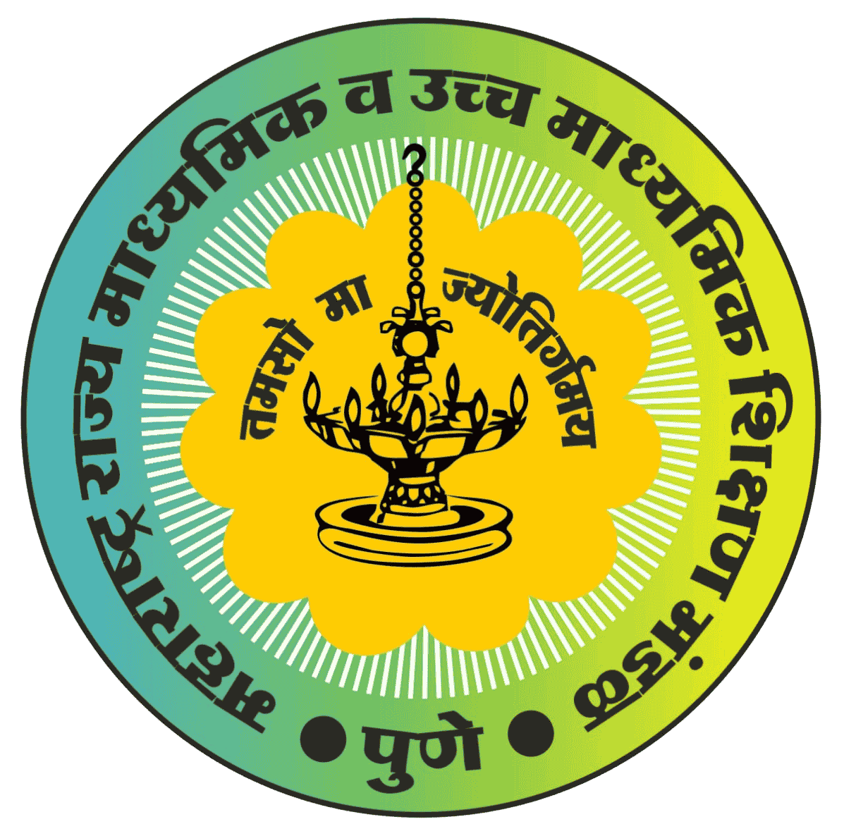 Maharashtra State Higher Secondary Board Maharashtra State Higher Secondary Board